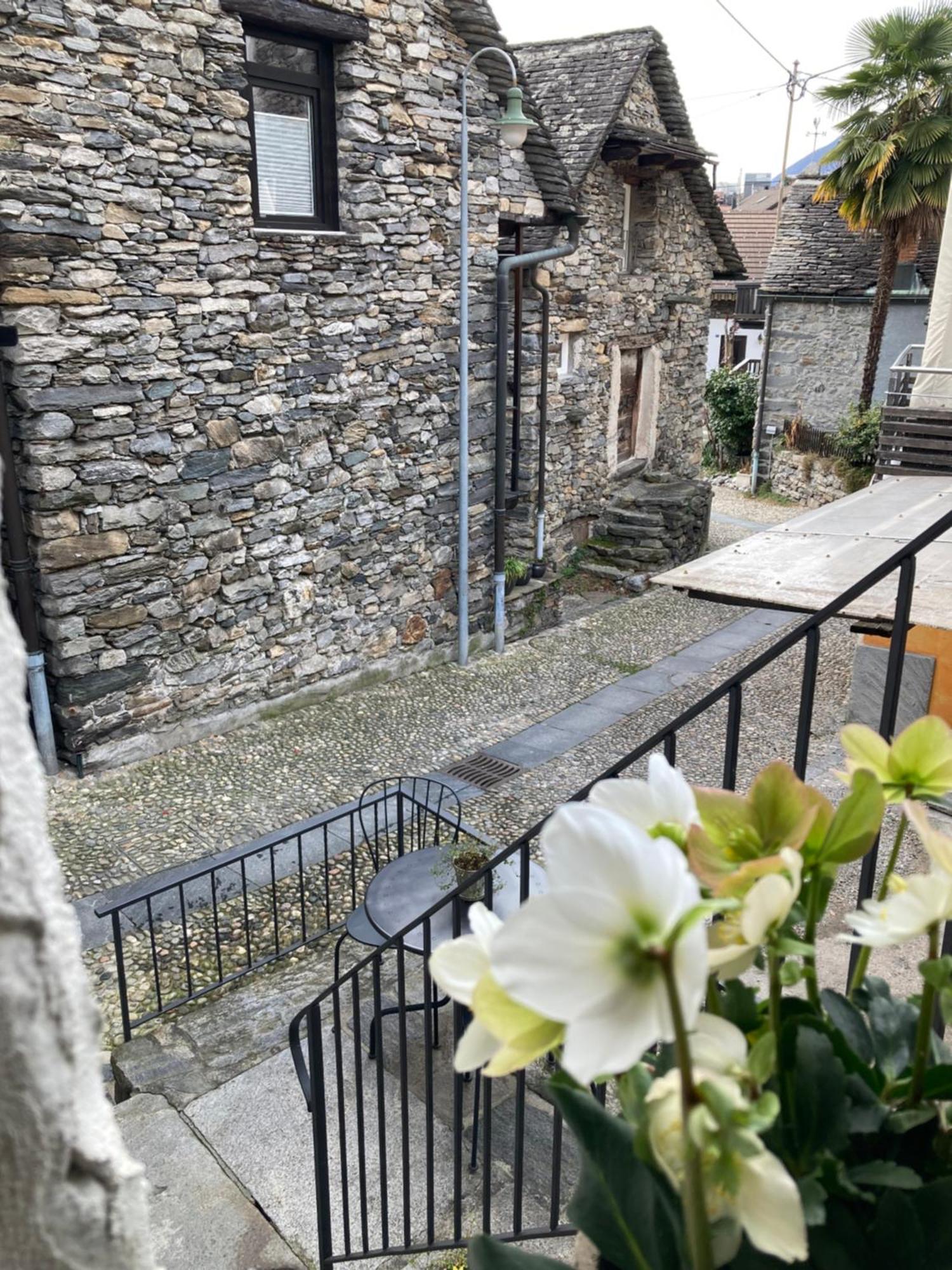 Rustico Lucy Chalet