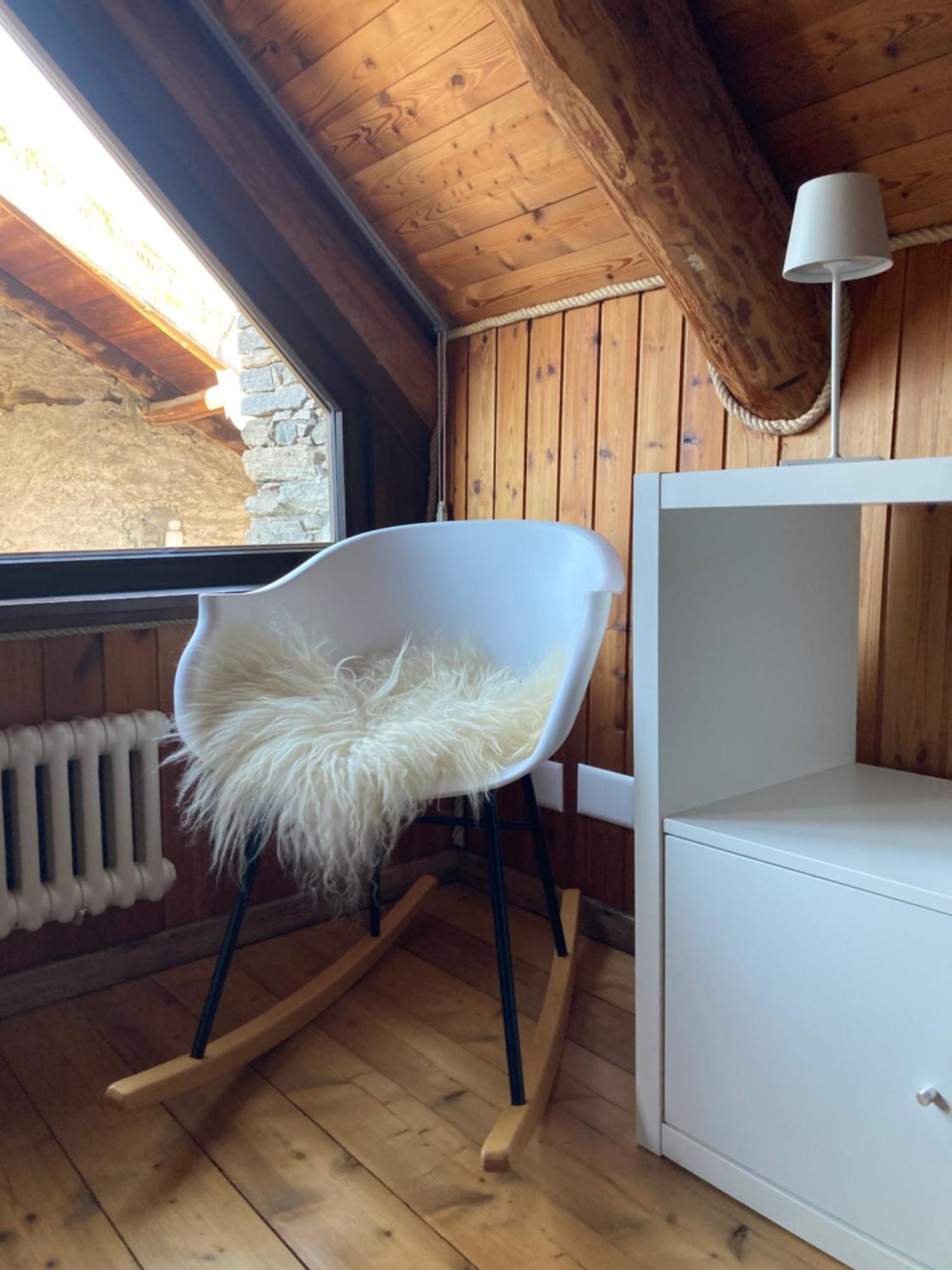 Rustico Lucy Chalet Gordola